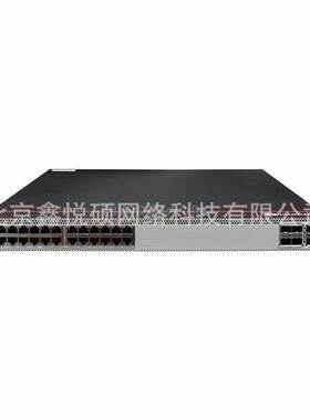 S5755-H24N4Y-A   24个100M/1/2.5G以太网端口,4个25G SFP28,交流