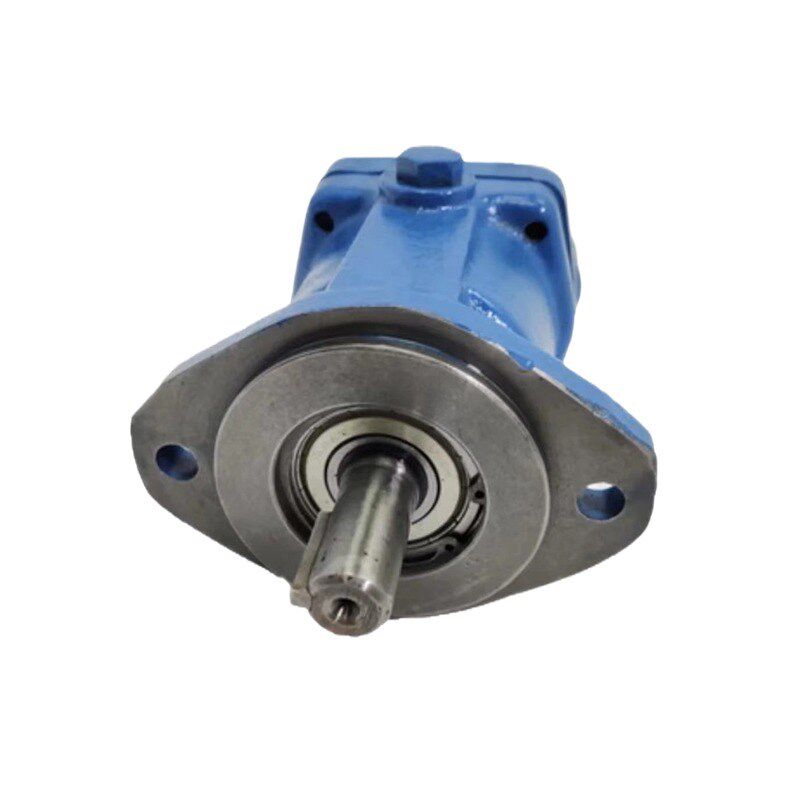伊顿威格士PFB5g-UY-20/PFB-10- RG-31 /PFB-20-L-10柱塞泵VICKER