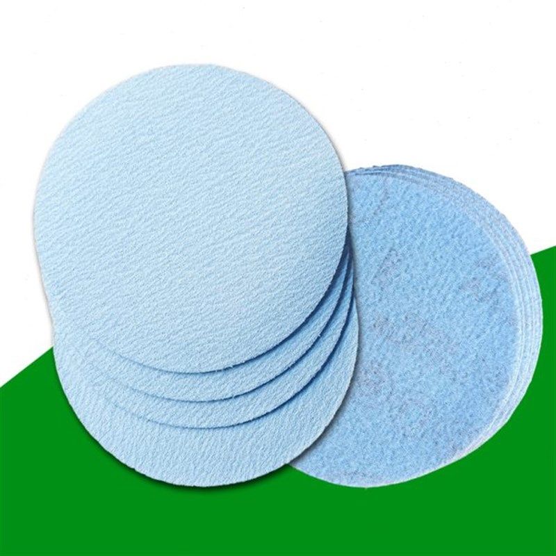 3寸植绒砂纸自粘式圆盘砂皮气动打磨机抛光砂子木工超V细砂碟75mm,标准件/零部件/工业耗材,砂纸,淘宝优惠券,粉丝福利购,淘宝优惠卷