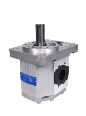 合肥长源齿b轮泵CBW-F304/F306/F308/F310/F314/F316/F320-ALP/CF