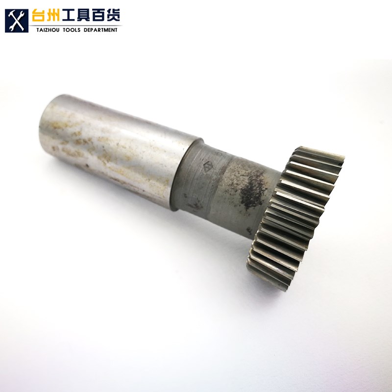 锥柄插齿刀 38直径 压力角20度 热销产J品之一 规格齐全 货源充足