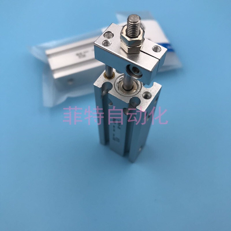SMC气缸CUK/CDUK25-5D-10D-w15D-20D-25D-30D-35D-40D-45D-50D