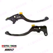 TRON适用奥古斯塔MV EVO Brutale 800 MOTO 675 14P R刹车牛角
