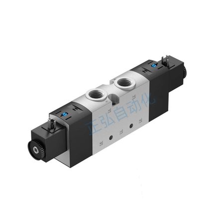 费斯托电控阀电磁阀VUVS-L20-P53C-MD-G18-FJ7-1C1 575268 575254