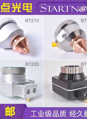 嘉强雷射切割机感测器lBM110电容头BT210S三维BM06K雷射机感测头