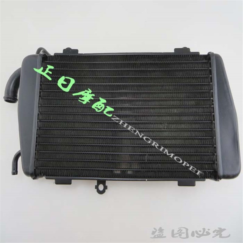 GL1800 金翼1800 02-03-04-05 N水箱总成 散热器 水冷器