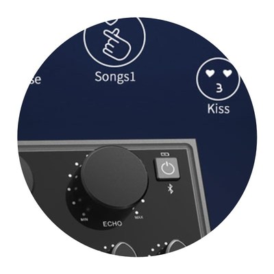 Live Sound d External SB Voice Chat Headset Webcast AYudio M