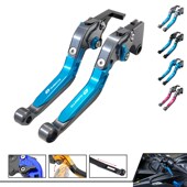 550 450 600 闪300追350 牛角刹车手柄 钱江QJb赛250 600改装 400