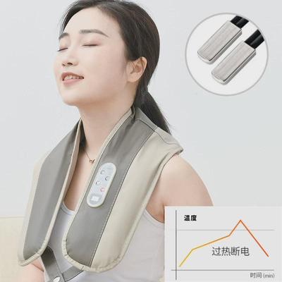 全自动电动拍打器捶背器敲打拍背咳痰敲击经络按摩疏通锤击神器