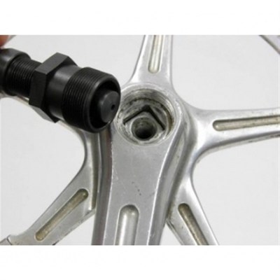 美国PARKTOOL 曲柄s拆卸工具 方孔 花键牙盘拆卸工具 CWP-7