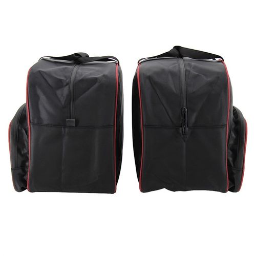 摩托车侧箱c内行李袋衬套马鞍包内衬袋适用于 Victory Vision