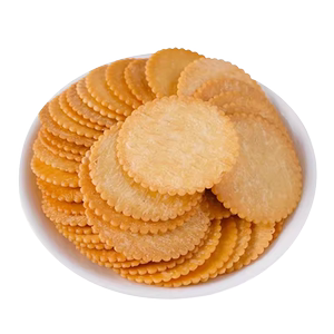 薄脆饼干整箱休闲零食单独小包装香葱鸡片散装葱香葱油旗舰店薄饼
