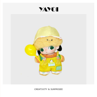 仅娃衣】dimoo娃衣布鲁托衣服高飞黛丝盲盒挂件衣服换装配饰着替