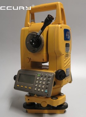 Bend Eyepiece for TOPCON GTS GPT serise ToNtal station Theod