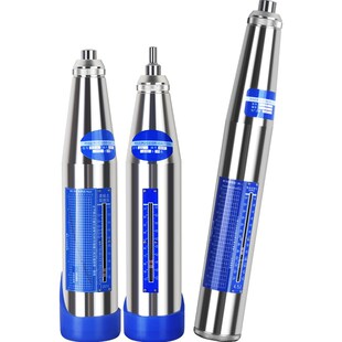 乐陵回弹仪抗压高强度数显机械回弹仪一体混泥Q土中回混凝土检测