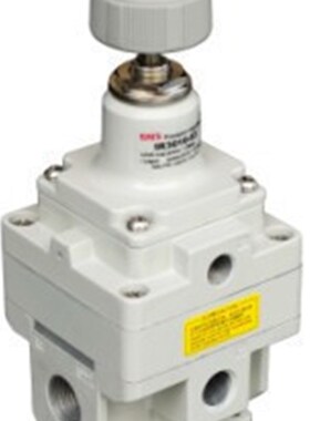 精密调压阀IR2000-02精密减压阀(SMCV型)SNS神驰