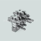 A22 zG02 G03 台湾七洋7OCEAN电磁阀DSV DSD DC24 A240 2BL