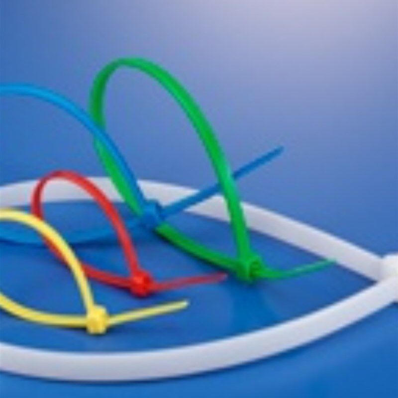 凯士士KSS尼龙扎带CV-762B 9w762mm黑色扎带 UL DVE认证 100PCS