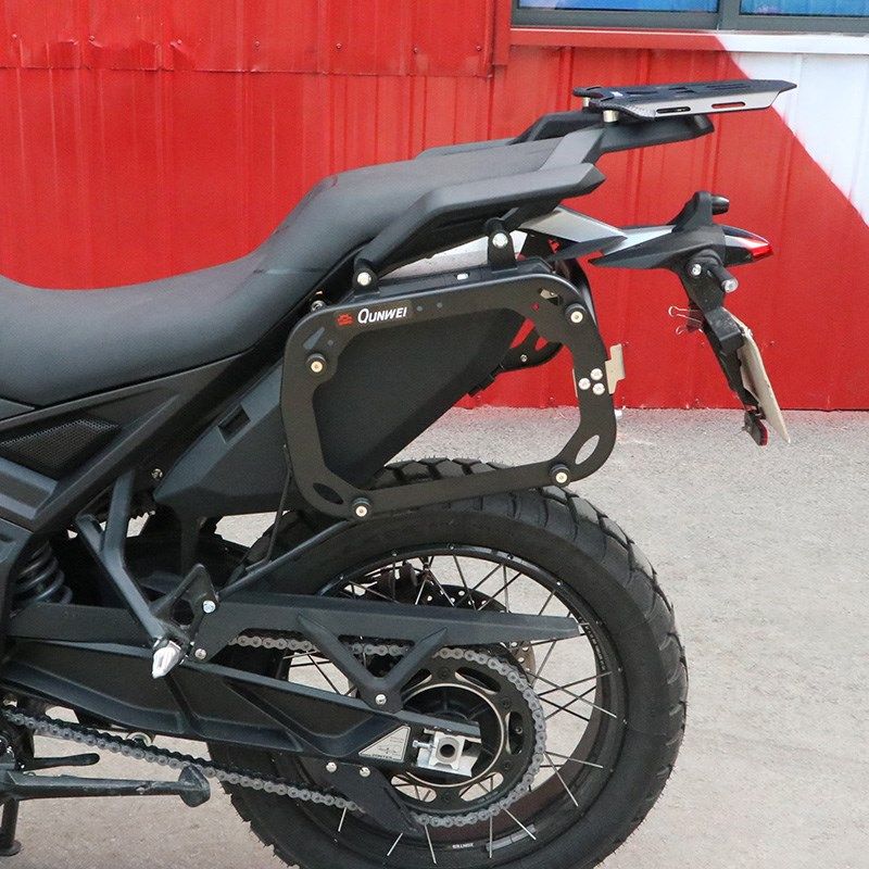 适用升仕703F尾架后货架边箱铝合金三箱改装ZT70R0-F边尾箱后备箱,摩托车/装备/配件,摩托车尾箱,淘宝优惠券,粉丝福利购,淘宝优惠卷