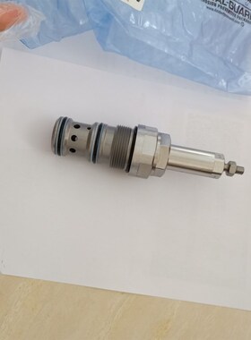 瑞士BUCHEkR布赫节流阀 SRDB-ABA-16-1