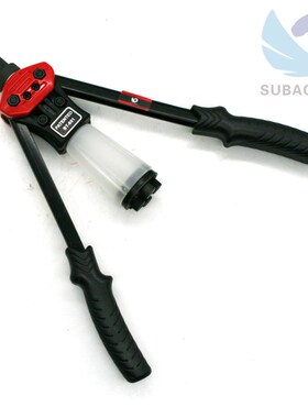 速豹BT801手动拉钉枪 铆钉机 抽芯H枪 铆合钳 铆接机 拉铆枪