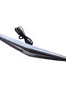 现货包邮CIRO18年后金翼GL18z00加装后尾箱高位LED刹车转向灯顶箱