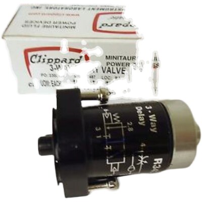 Clippard, R-443, R-333,R-60y3/602,R-471,R-481-6,R-401,SM-3-2