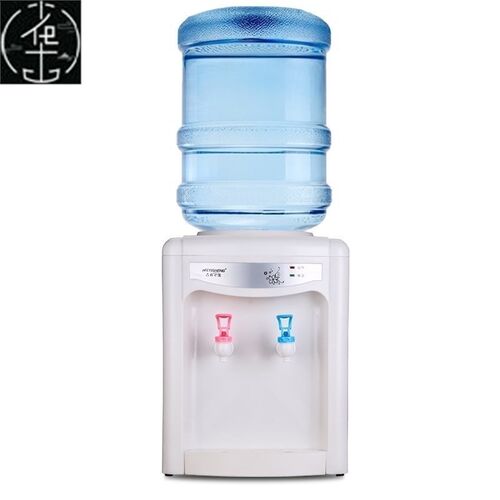 Water dispenser cold and hot household vertical miVni hot an