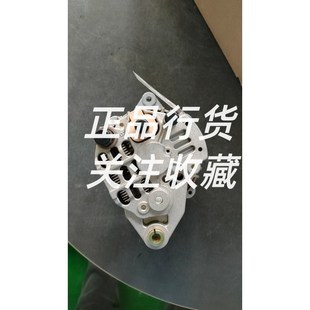 柴油发电机JFZ1701交流发G电机14V 70A充电机