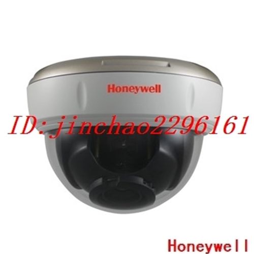 霍尼韦尔半球HDC-6605PV 600线高分辨率日夜转X换半球摄像机