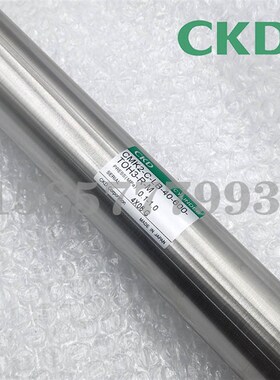 CKD喜开理不锈钢迷你气缸CMK2-C-LB-4F0-600-TOH3-R-M 实物拍摄