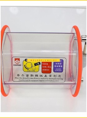 freeshipping !New! KrD-6808 acity 3kg Rotary umbler polishin