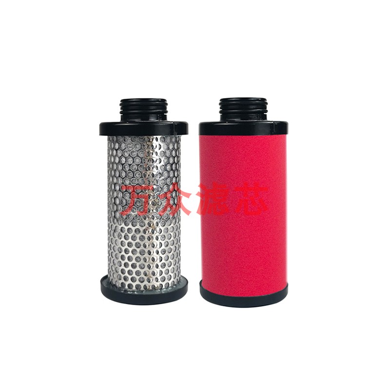 替代纽曼泰克干燥机精密过滤器滤芯PF18G/S PF18C/D/V 1U62901010