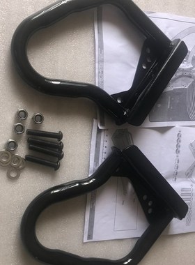 摩托GUZZI 古兹V7 V7 2 V9Roamer护杠V9Bobber(16-W17发动机保险