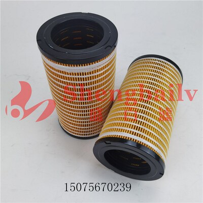 1R-0741 PT90-10 P556064 4J6064 4JJ806 1R0741挖掘机机油滤芯