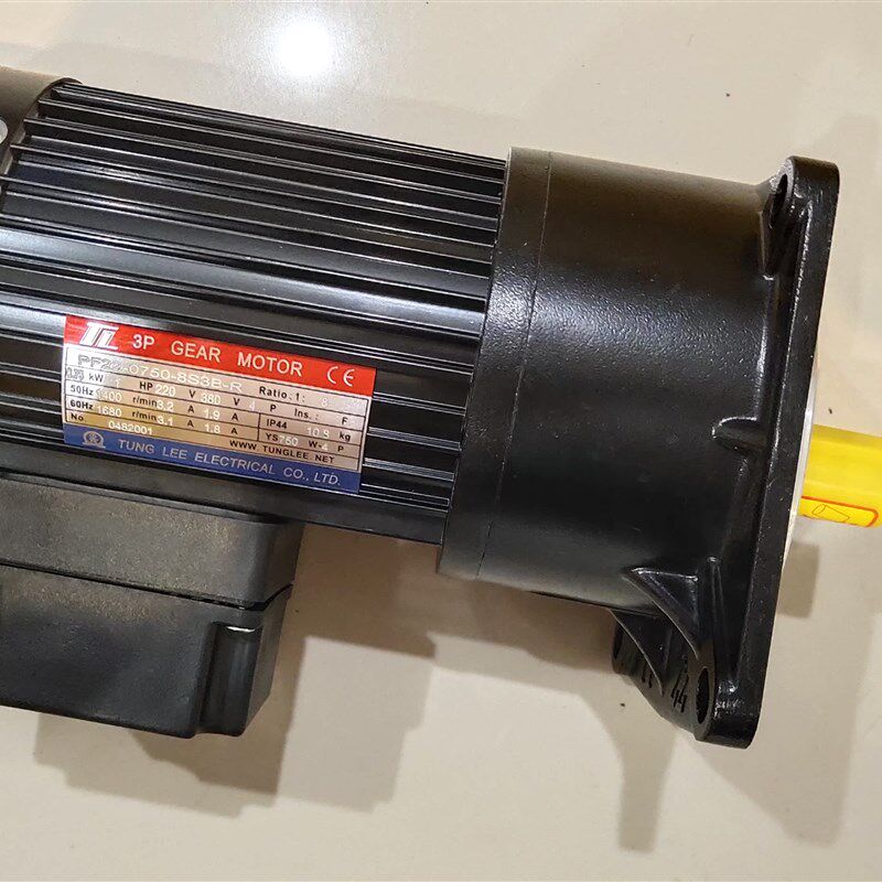 TUNGLEE东力电机 PF28-0400-90S3 PF22-07N50-8S3B-R 刀臂刹车马
