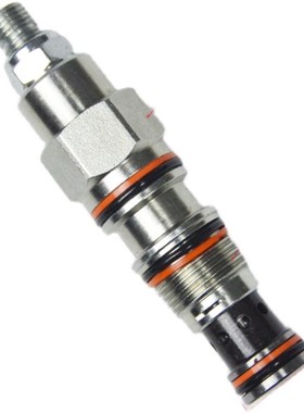 新款SUN型先导式减压s阀PBBB/PBDB/PBFB螺纹插装阀