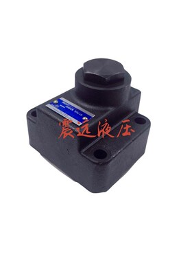 CRG-03-04-50p直角单向阀CRG-03-35-50止回阀方向阀液压阀