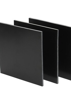 400x500mm FR4玻纤板 水绿色玻纤3240环氧P板玻璃纤维板加工玻纤