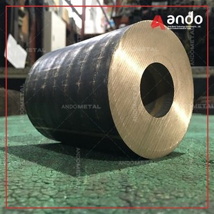 LBC3 铅青铜板 铅青铜z棒 铅青铜管 自润滑性好 圆棒 日标CAC603