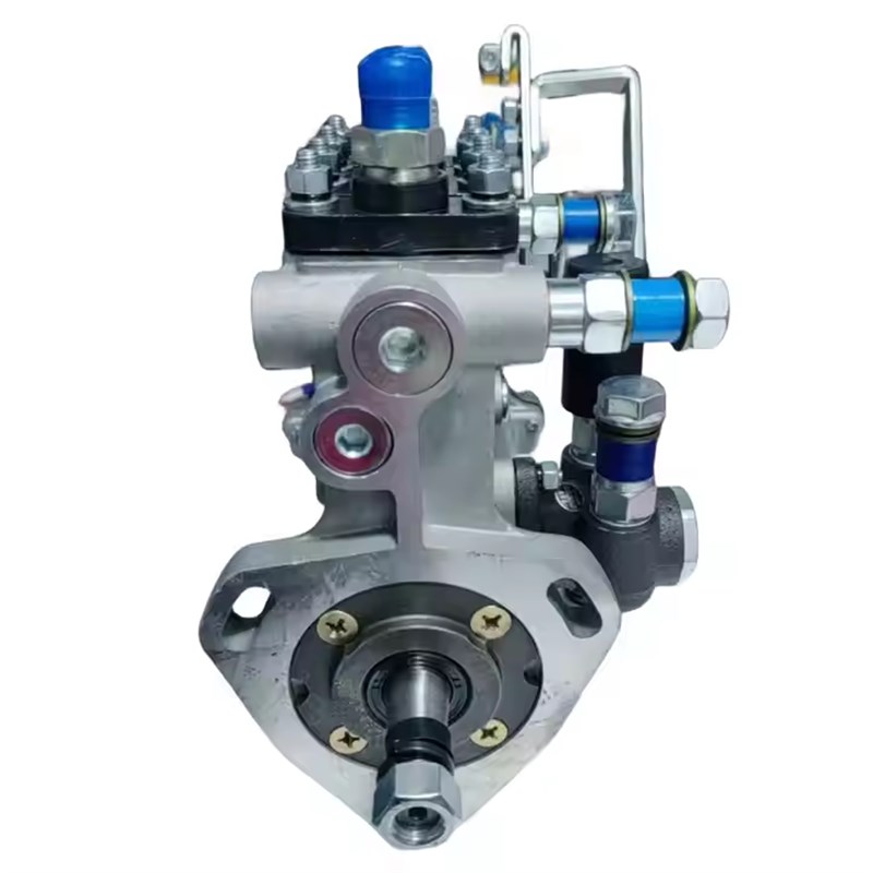 适配490发动机柴油泵4Q489 BH4Q85R8高压油R泵大泵国三欧儿二系列