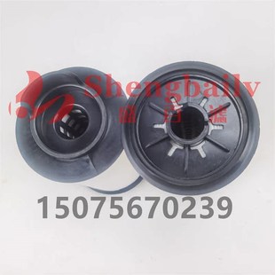 挖掘机油水分离滤r清器 07853 320