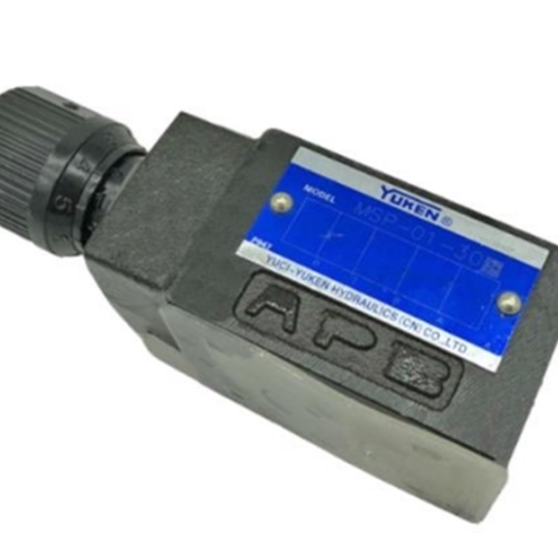 DBD型直动式溢流阀  DlB20 K1-16/200 XY   DBDS6K  液压阀  10K