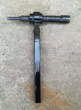 锚杆扭矩放大器送货n上门锚杆扭矩放大器MDNF-75锚杆扭矩放大器