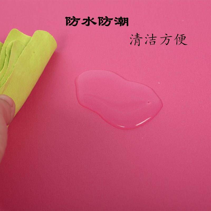 瑜伽垫小尺寸瑜伽垫儿童单人小型宿舍学生小号垫子喻家用俞咖舞蹈