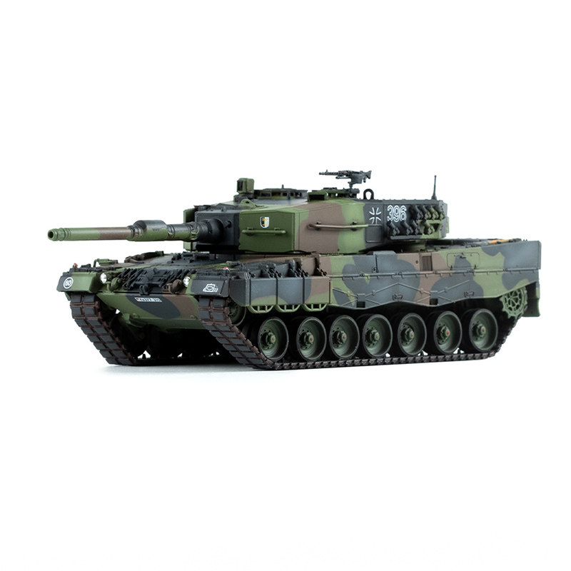 MENG 72-009 1/72 德国“豹”2A4主战坦克 拼装模型,模玩/动漫/周边/娃圈三坑/桌游,坦克/战车/武器模型,淘宝优惠券,粉丝福利购,淘宝优惠卷