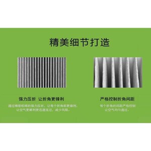 适配信山(RHT)IA20//IA1019S//IA30除P尘过滤器滤网滤芯GX50