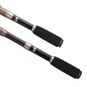 Fishing Boat Rod Telescopic PortablAe Sea Rock
