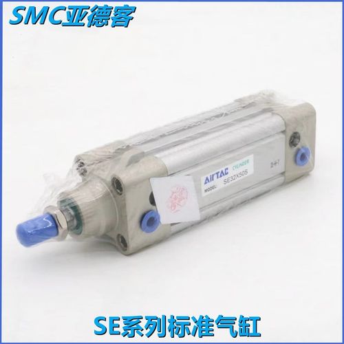 X865X1550AirAC0X5X7X85XX9X160ST-X90标准100SE亚德客Y气缸00X7