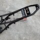 GW250F DL250 DR300车架支架大架大梁主车架 适用GSX250Rh